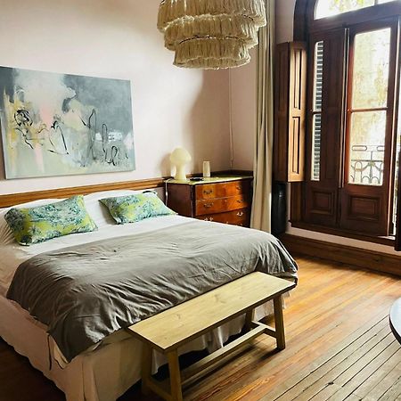 Casa Viva Hotel Boutique Junín エクステリア 写真
