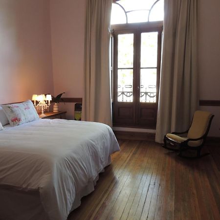 Casa Viva Hotel Boutique Junín 部屋 写真