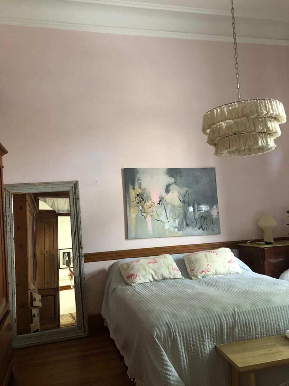 Casa Viva Hotel Boutique Junín エクステリア 写真