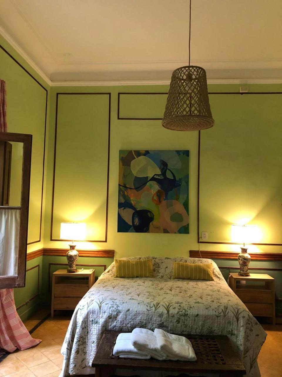 Casa Viva Hotel Boutique Junín エクステリア 写真