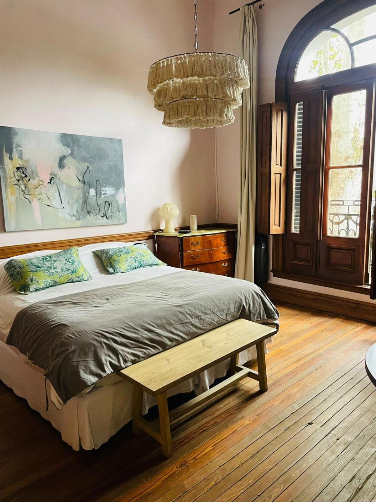 Casa Viva Hotel Boutique Junín エクステリア 写真