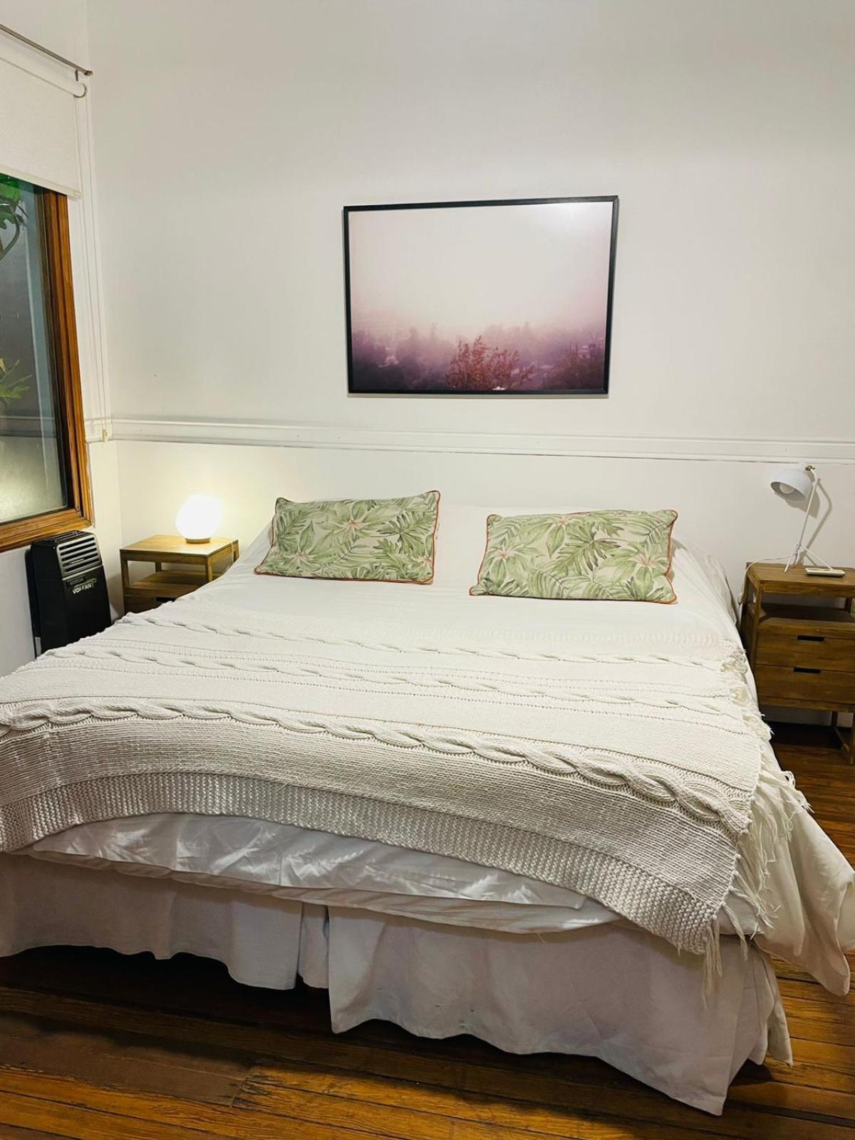 Casa Viva Hotel Boutique Junín エクステリア 写真