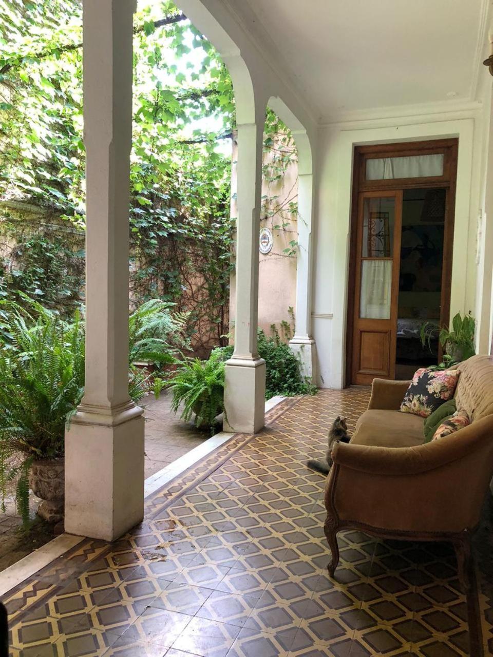 Casa Viva Hotel Boutique Junín エクステリア 写真