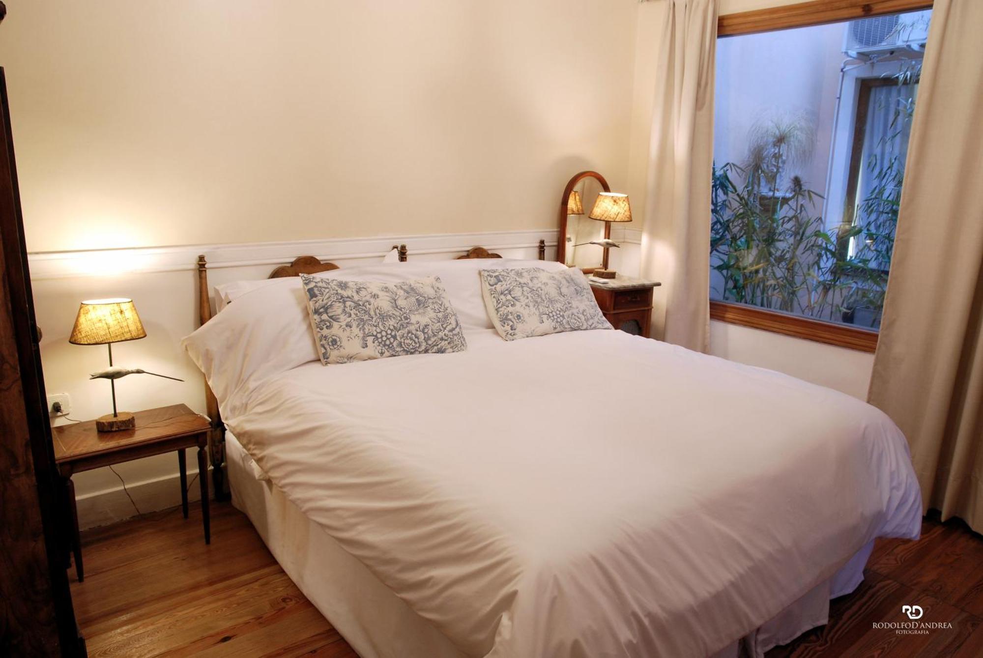Casa Viva Hotel Boutique Junín エクステリア 写真