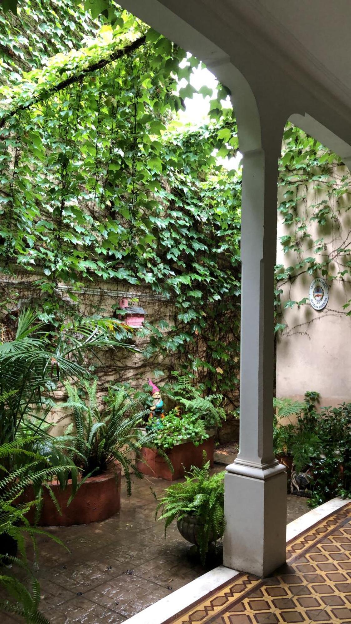 Casa Viva Hotel Boutique Junín エクステリア 写真