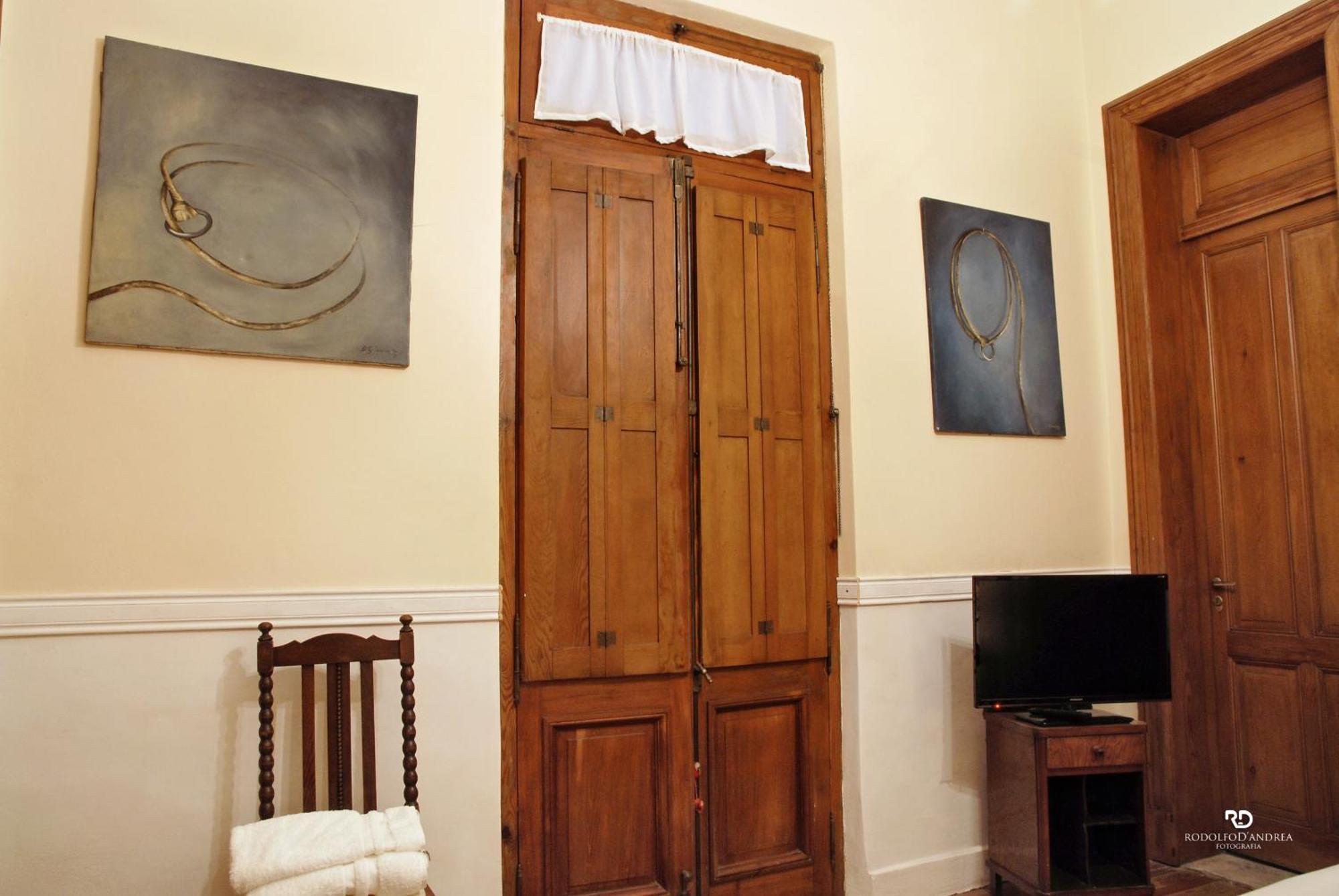 Casa Viva Hotel Boutique Junín 部屋 写真