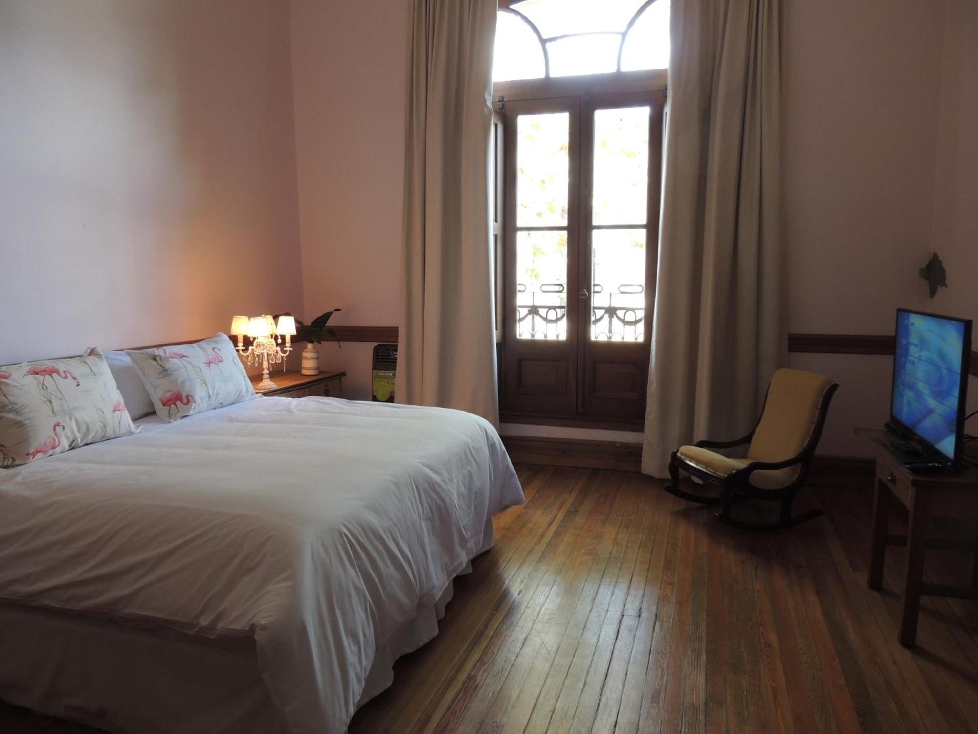 Casa Viva Hotel Boutique Junín 部屋 写真