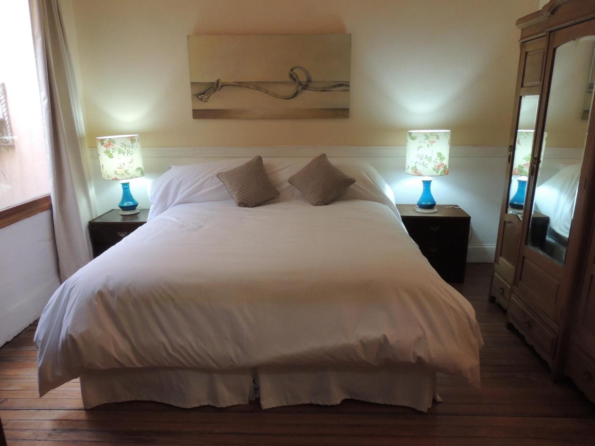 Casa Viva Hotel Boutique Junín 部屋 写真