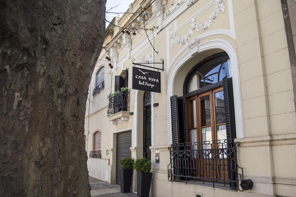 Casa Viva Hotel Boutique Junín エクステリア 写真