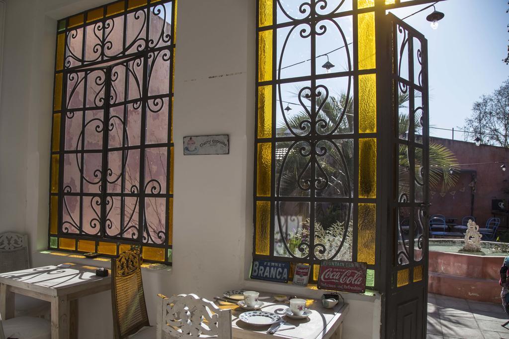 Casa Viva Hotel Boutique Junín エクステリア 写真