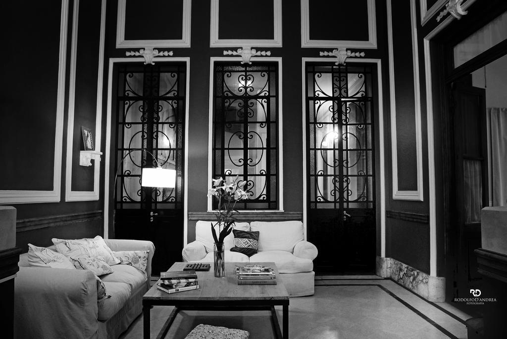 Casa Viva Hotel Boutique Junín エクステリア 写真