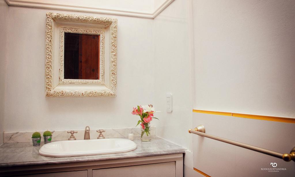 Casa Viva Hotel Boutique Junín 部屋 写真