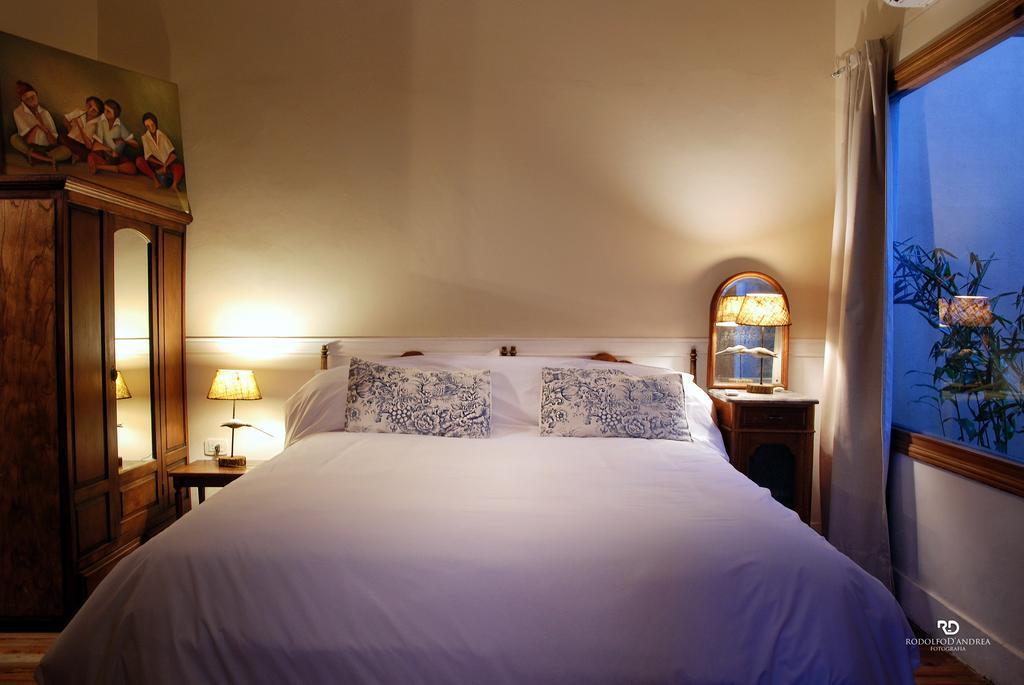 Casa Viva Hotel Boutique Junín 部屋 写真