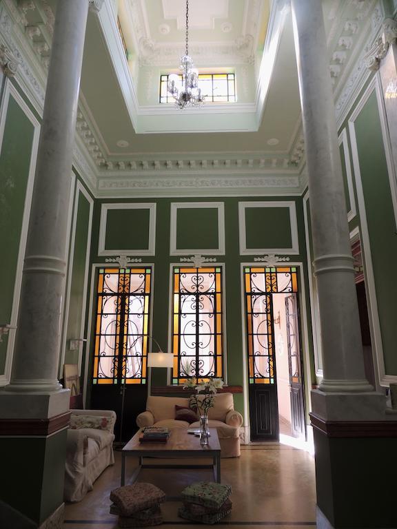 Casa Viva Hotel Boutique Junín エクステリア 写真