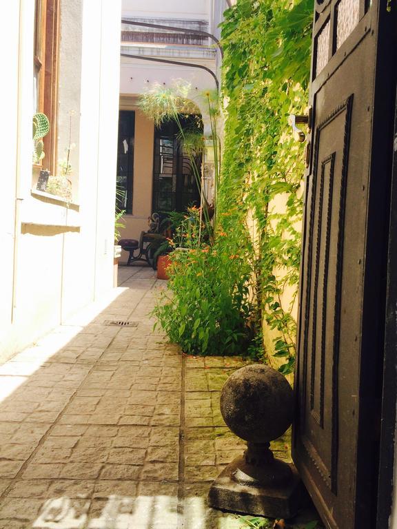 Casa Viva Hotel Boutique Junín エクステリア 写真