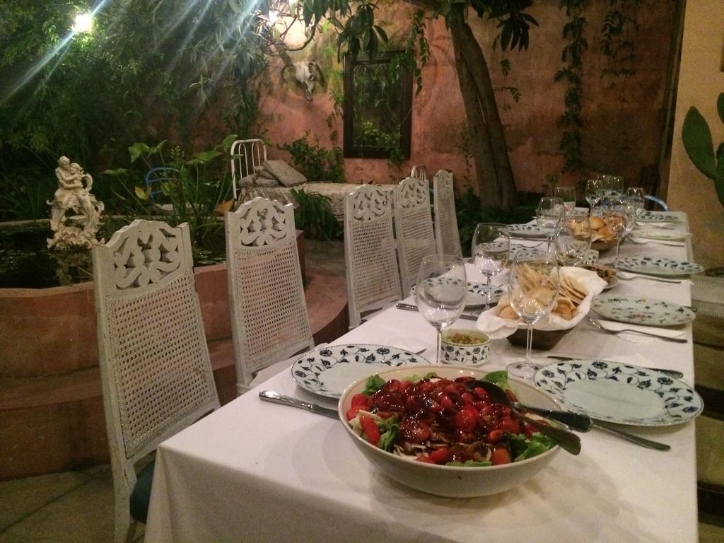 Casa Viva Hotel Boutique Junín エクステリア 写真