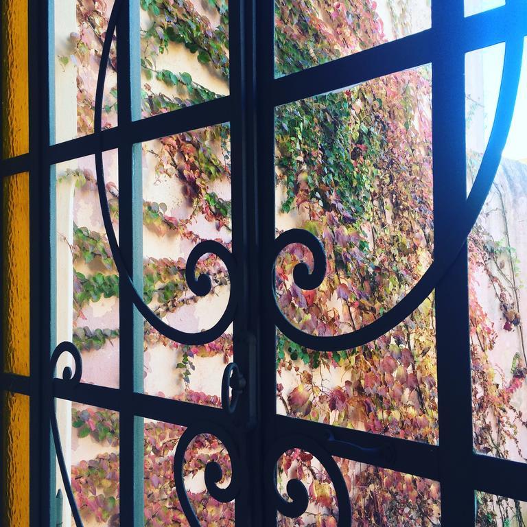 Casa Viva Hotel Boutique Junín エクステリア 写真