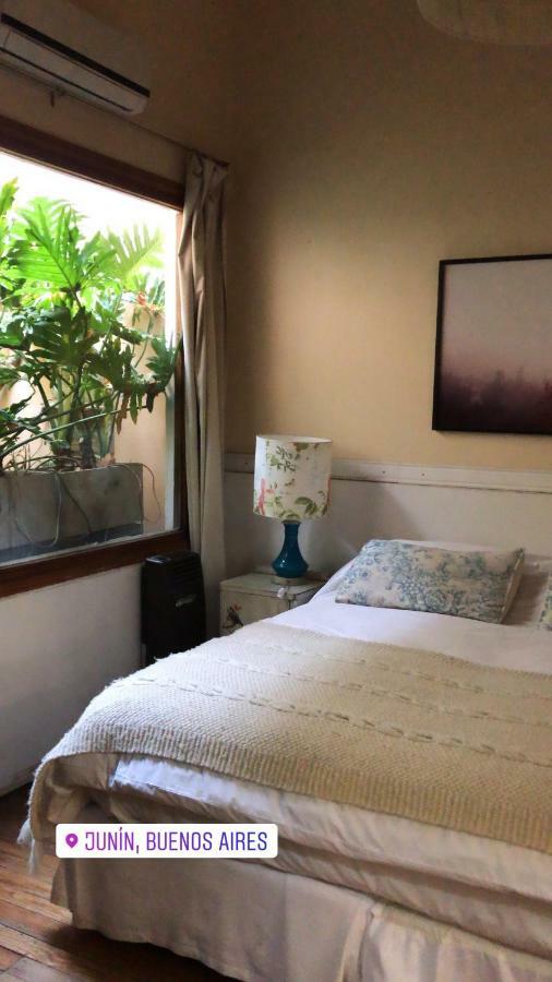 Casa Viva Hotel Boutique Junín エクステリア 写真