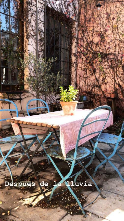 Casa Viva Hotel Boutique Junín エクステリア 写真